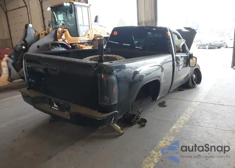 2012 GMC Sierra 1500 Sle from USA, damaged, VIN 1GTN2VE07CZ120951